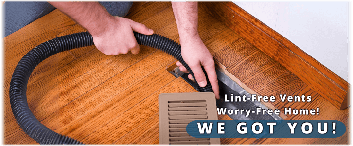 Dryer Vent Cleaning Milwaukee