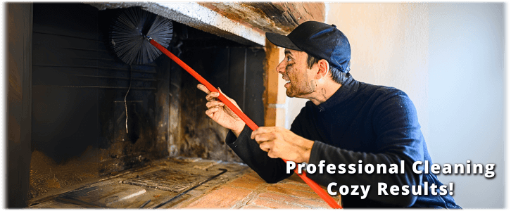 Fireplace Cleaning Milwaukee