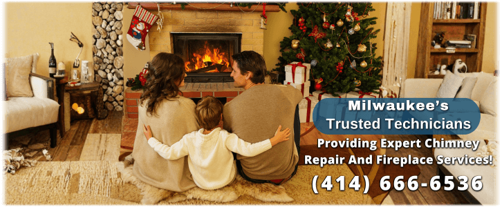 Chimney Sweep Milwaukee